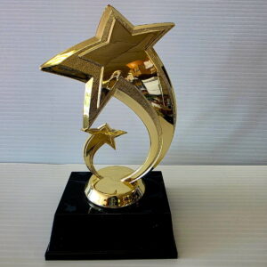 Personalize Your Trophy